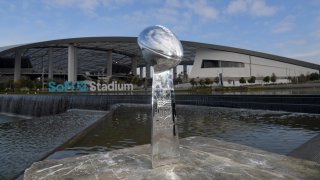 least expensive super bowl ticket 2022