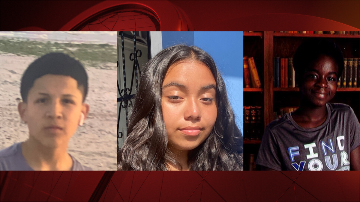 3 Minors Reported Missing in One Day on Long Island; One Found: Police ...