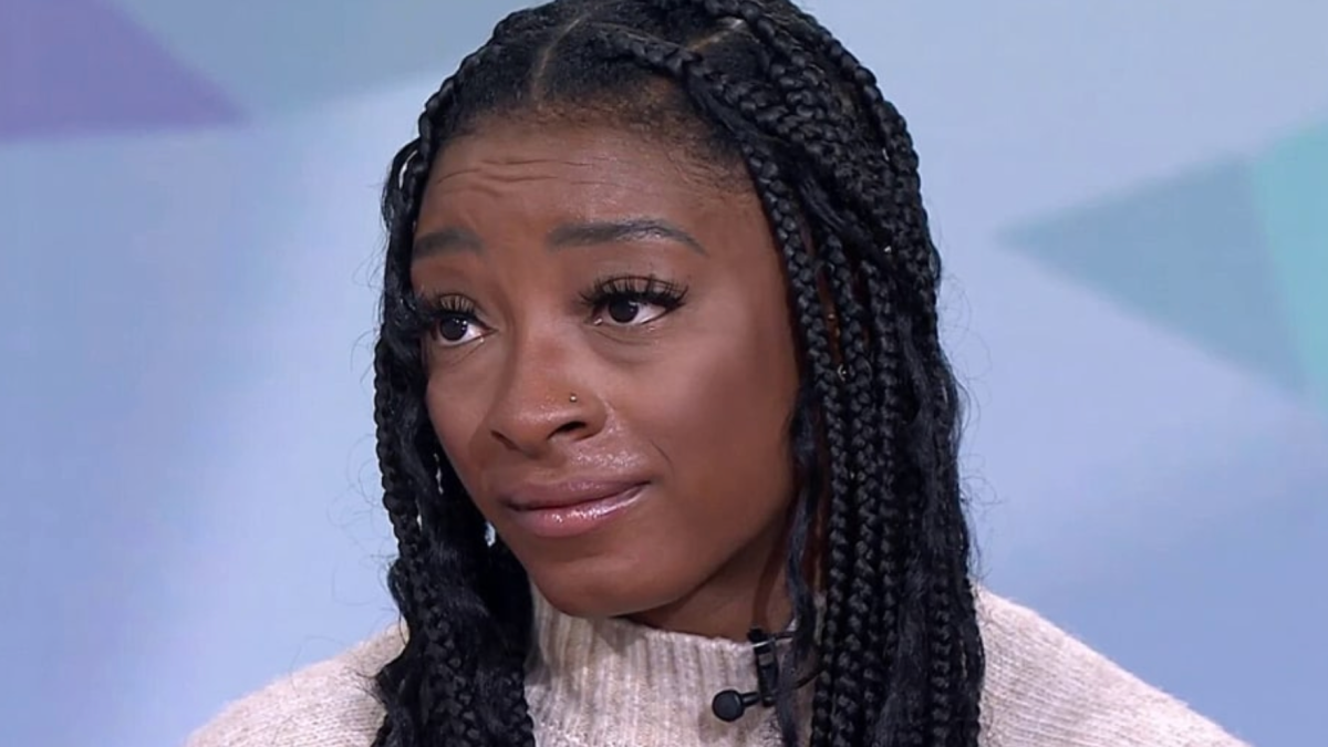 Simone Biles Says She's 'Still Scared to Do Gymnastics' in Honest Interview With Hoda Kotb – NBC New York - Vimarsana News