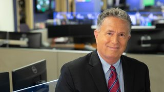 Paul Wagner joined News4 as a general assignment reporter in 2021.