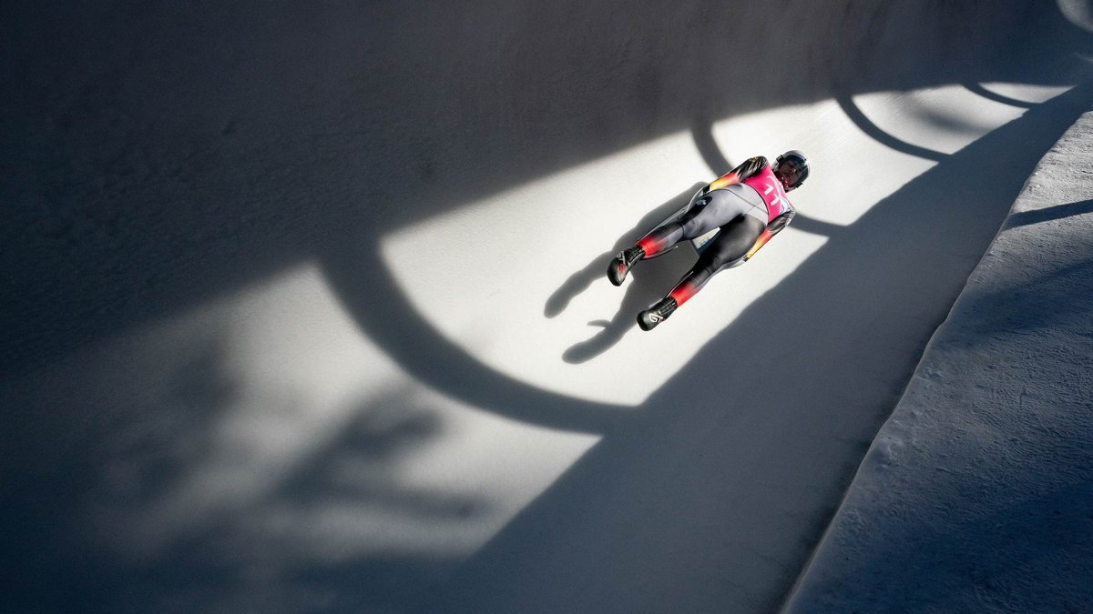 Here’s a Guide to Luge at the 2022 Winter Olympics NBC New York