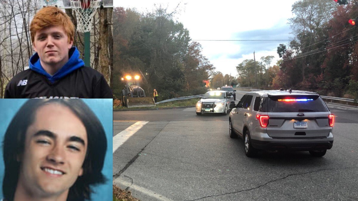 Community Remembers 2 Western Conn. State University Students Killed in Colchester Crash - Vimarsana News