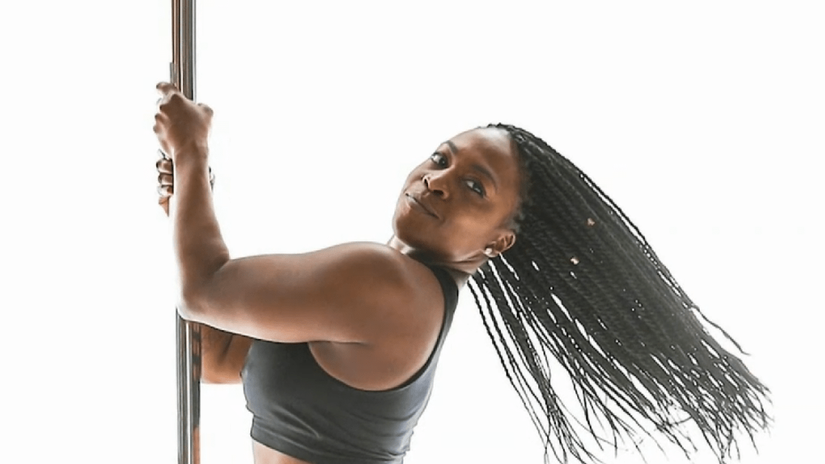 Body & Pole NBC New York