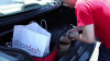 DoorDash Employs Full-Time Workers for Fast Delivery in NYC