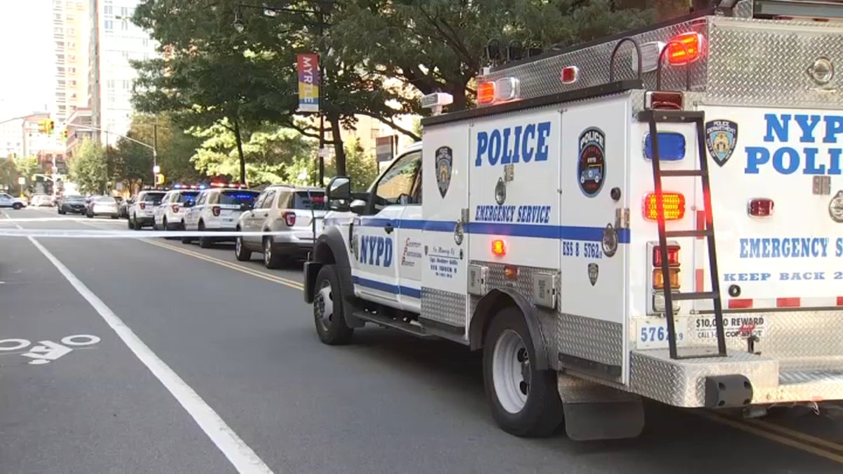 New Rochelle Cops Arrest Alleged Cabbie Killer After NYC Shootout – NBC ...