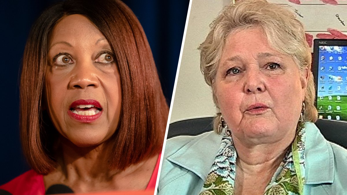 Candidates for NJ Lt. Governor Spar in Debate, Would Welcome Biden to Campaign Trail - Vimarsana News