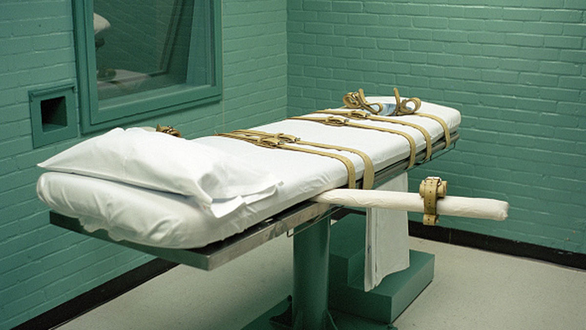 Missouri death row inmate gets another chance at hearing – NBC New York