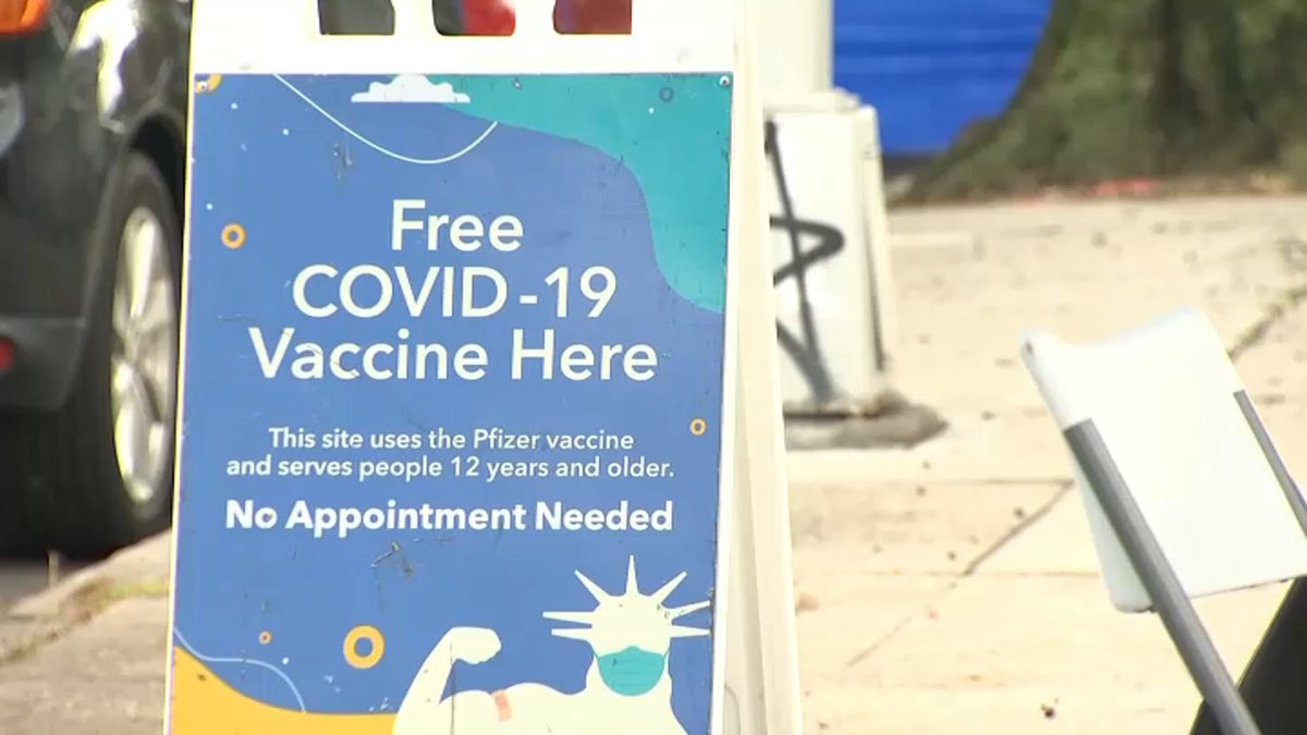 NYC 'Vax-O-Ween' Events Promote Vaccination Over Halloween Weekend – NBC New York - Vimarsana News