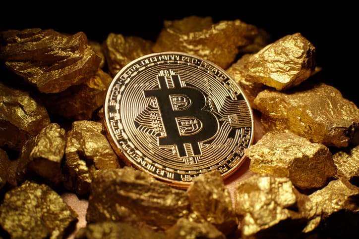 The Case for Bitcoin as 'Digital Gold' Is Falling Apart – NBC New York - Vimarsana News