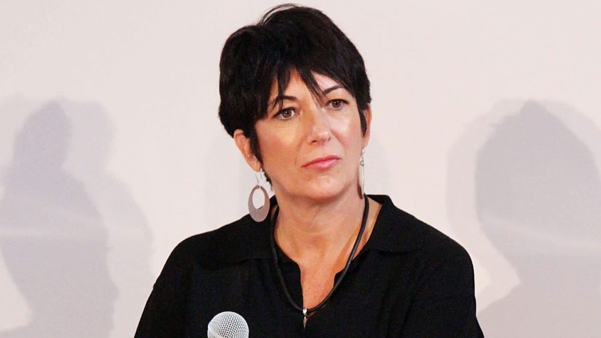 Ghislaine Maxwell Found Guilty In Sex Trafficking Case Nbc New York