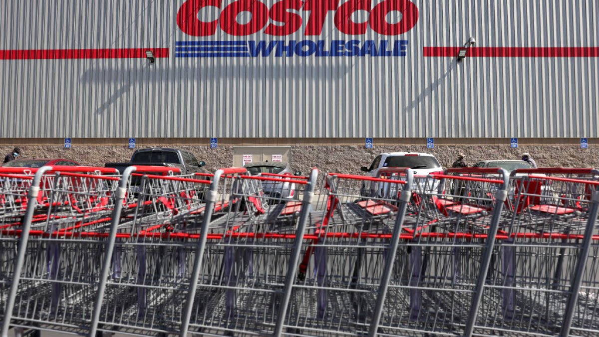 Costco Evacuated Closed In New Jersey After Gas Leak Nbc New York 