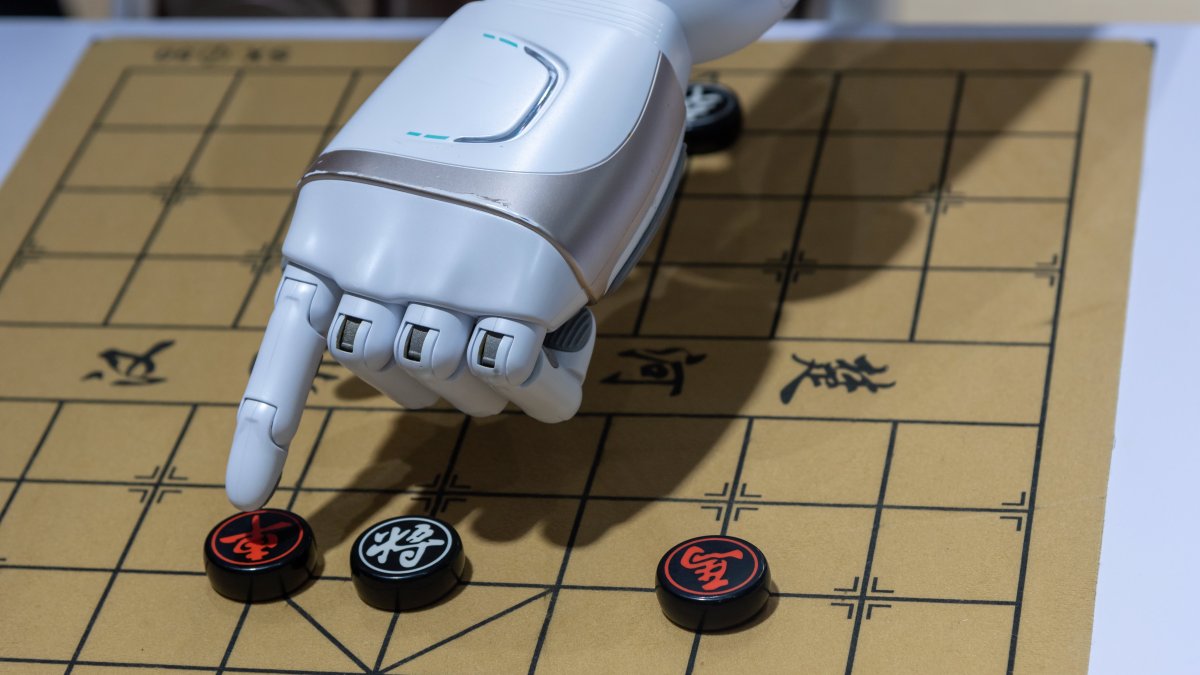 How A.I. Is Set to Evolve in 2022, According to the Experts - Vimarsana News