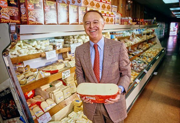 These 7 Books Helped Create the Trader Joe's Empire, From Philosophy to World War I Military Strategy - Vimarsana News