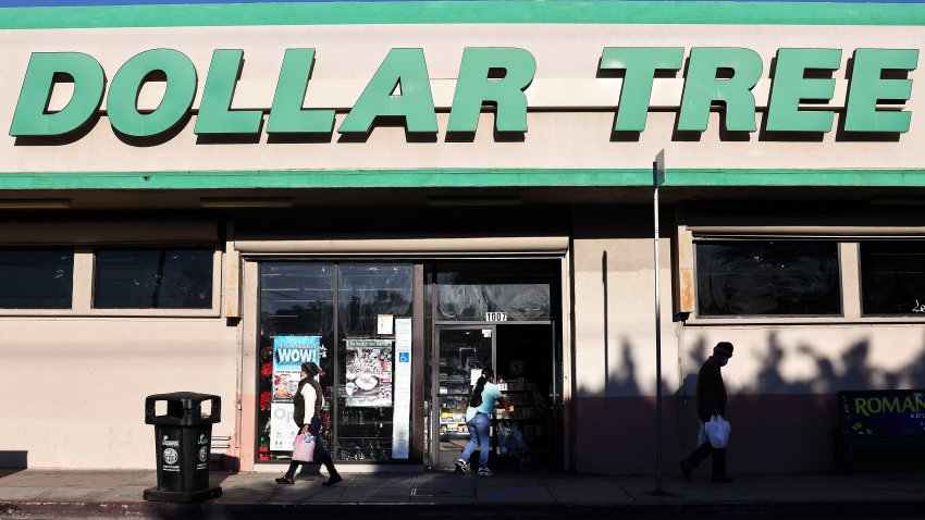 Tag Dollar Tree Inc Nbc New York