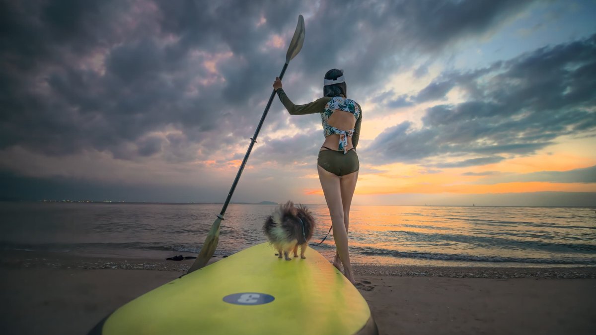 The Latest Gift Trend: Booking Travel 'Experiences' Instead of Buying 'Stuff' – NBC New York - Vimarsana News