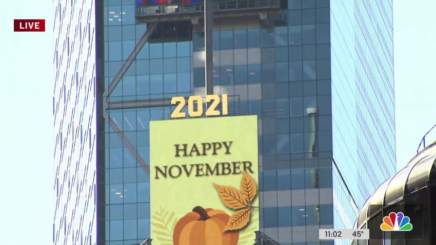 Tag New Year S Eve Nbc New York