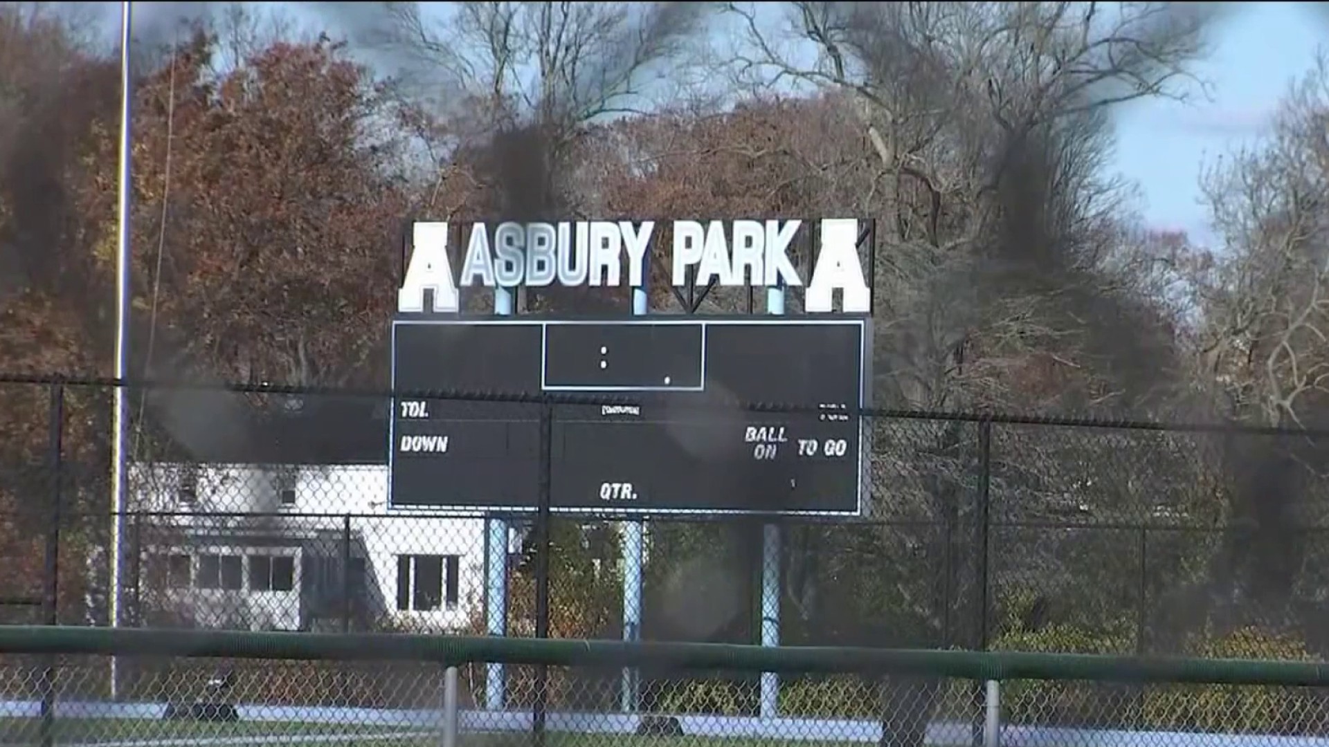Video of Asbury Park . Coach Found Half-Naked – NBC New York