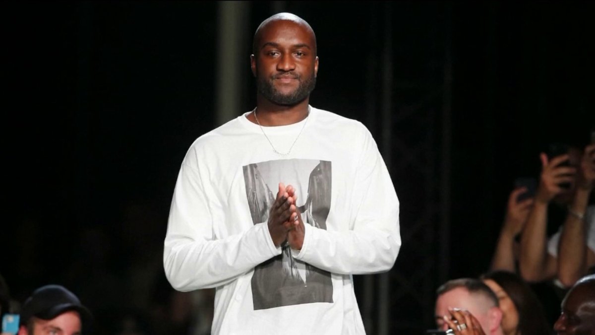 Off-White Creator, Fashion Icon Virgil Abloh Dies at 41 – NBC New York