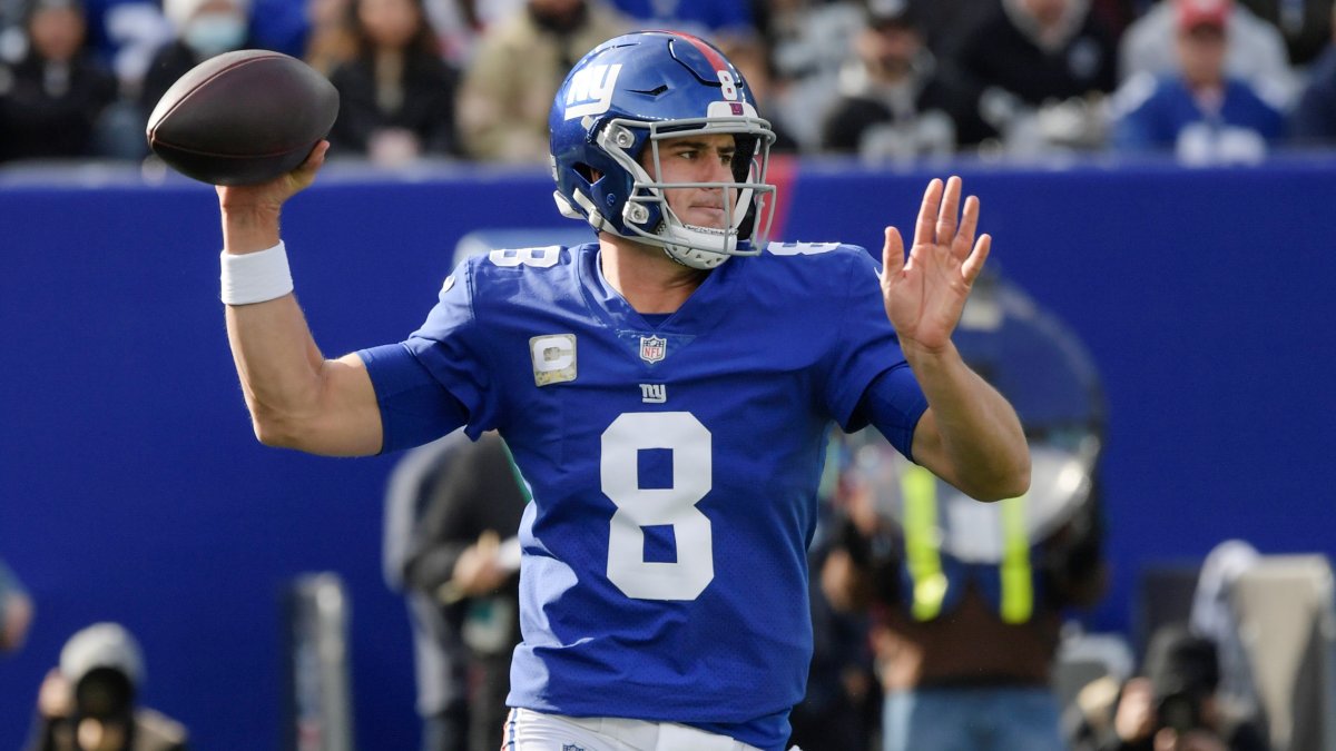 Graham Gano: Inside his COVID journey, victorious NY Giants' return