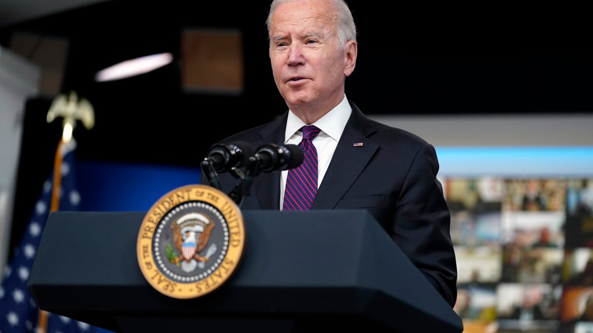 Biden Says Chinese President Xi Doesn’t Want to Damage Relations With U.S. After Spy Balloon, in Exclusive Interview