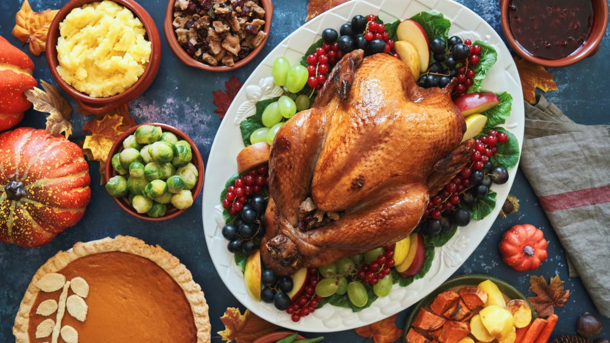 Bird Flu Could Cause Record Prices for Thanksgiving Staples Like Eggs and Turkey – NBC New York - Vimarsana News