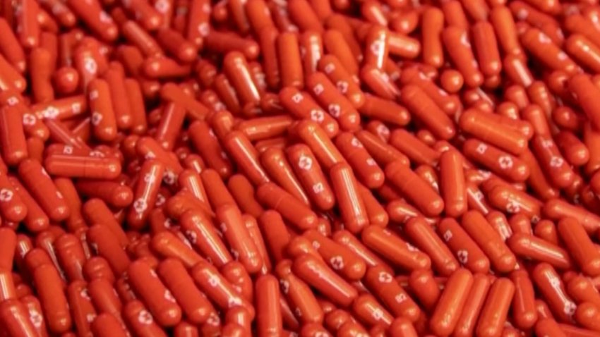 Covid 19 Pill Nbc New York Covid 19 Pill Nbc New York