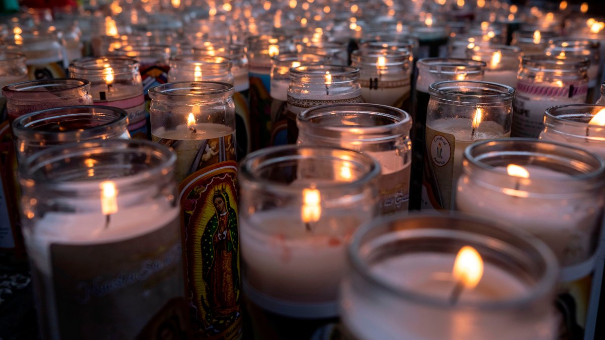 19 Dead, 20 Injured in Mexico Pilgrimage Bus Crash – NBC New York - Vimarsana News