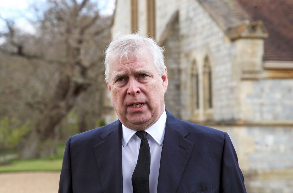U.S. Prosecutors Will Keep Allegations Against Prince Andrew Out of Ghislaine Maxwell Trial – NBC New York - Vimarsana News
