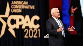 Matt Schlapp, Chairman of American Conservative Union