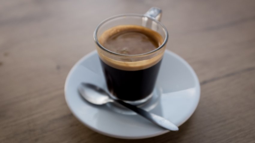 Coffee and Tea May Reduce Risk of Stroke and Dementia, Study Says