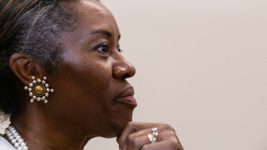 Winsome Sears Makes History in Virginia