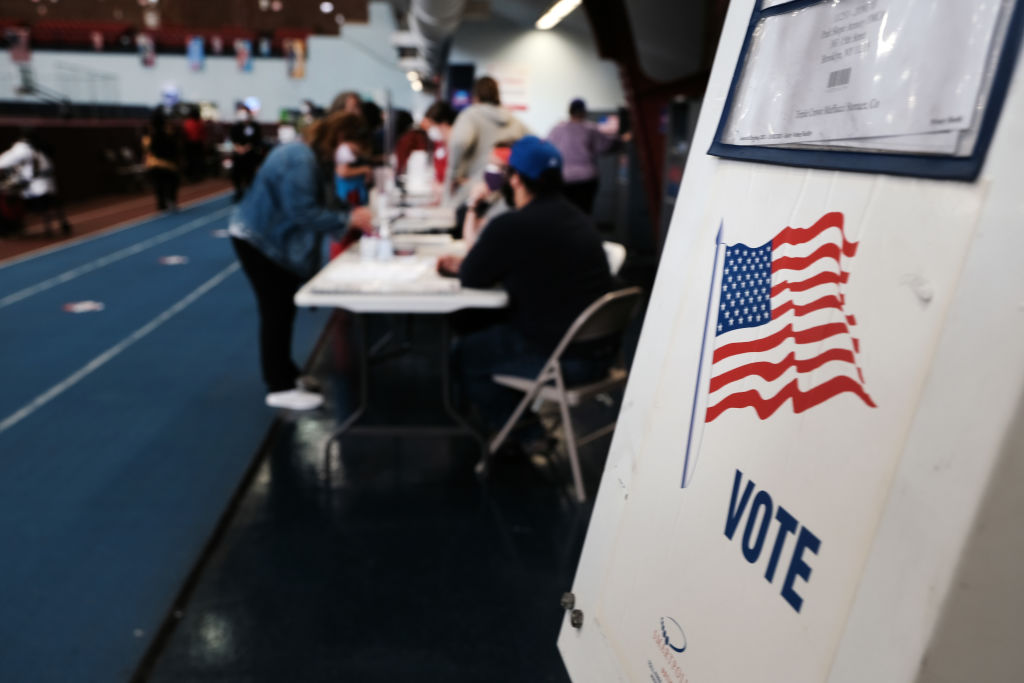 Here Are the NJ, NY Ballot Questions for 2021 General Election NBC