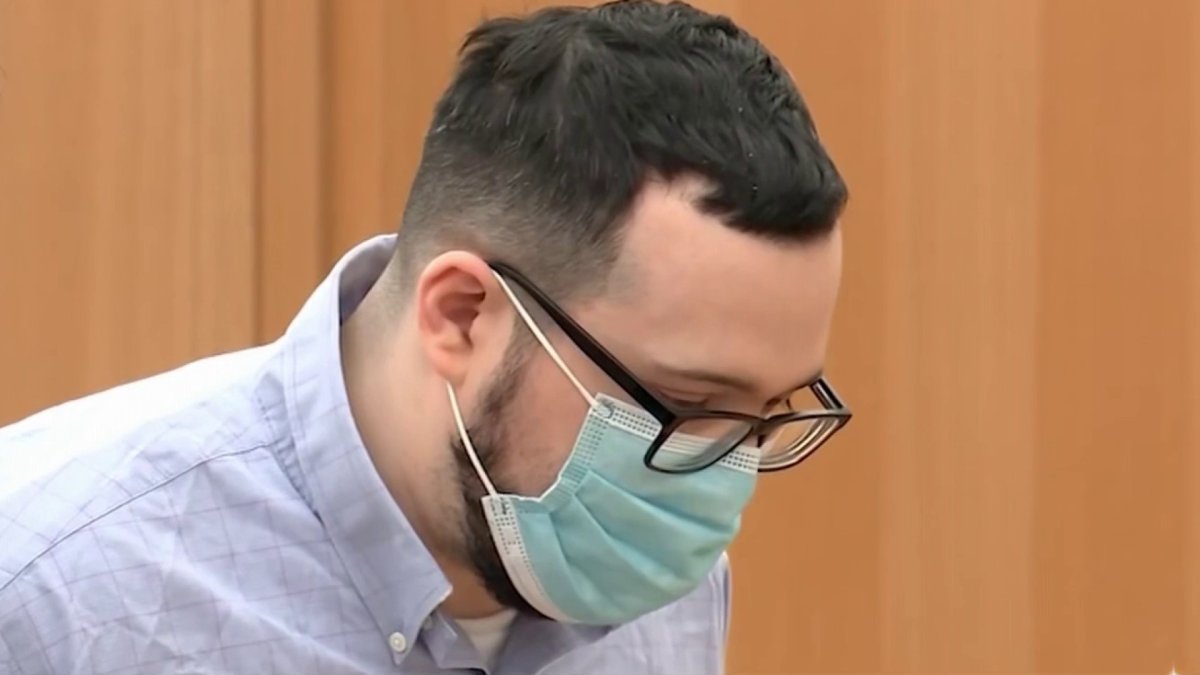 NY Man Sentenced to 15 Years in Prison Over Hate Crime Stabbing of ...