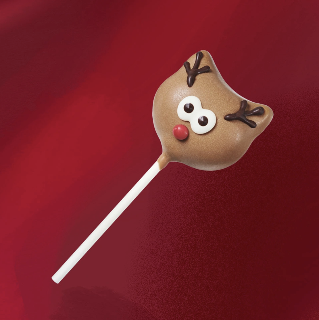 Starbucks’ Holiday Cups Are Here — Plus a New Nondairy Drink NBC New York