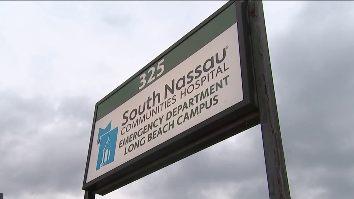 Long Beach Emergency Department in Nassau County to Reopen After
