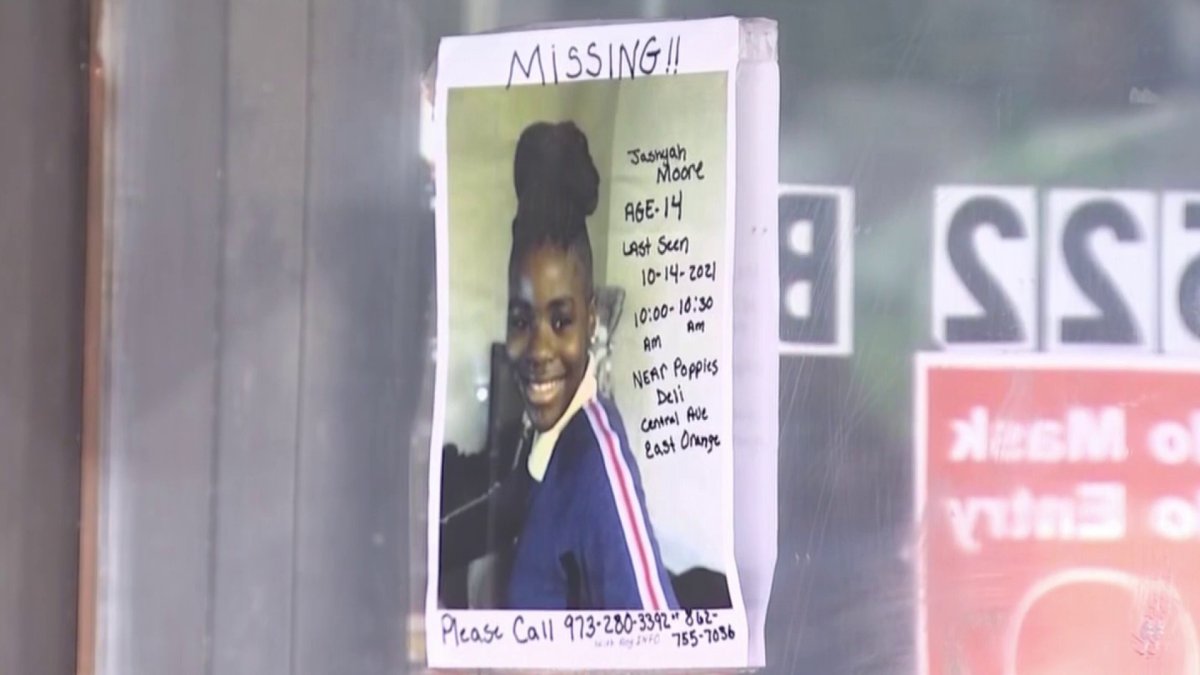 Family Pleads For Help In Search for 14-Year-Old NJ Girl Who Vanished While Buying Groceries - Vimarsana News