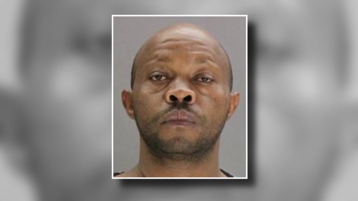 Suspected serial killer Billy Chemirmir dies in Texas prison – NBC New York - Vimarsana News
