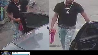 car wash shooting