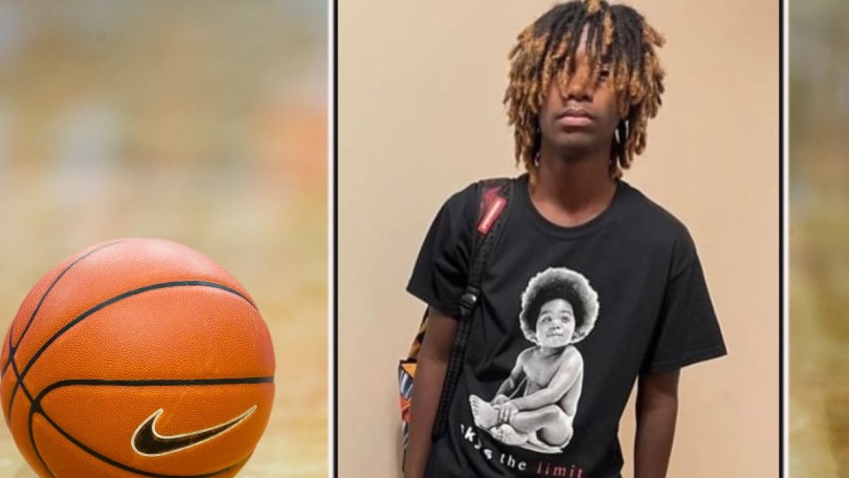 Copiague High School Student Dies Suddenly NBC New York