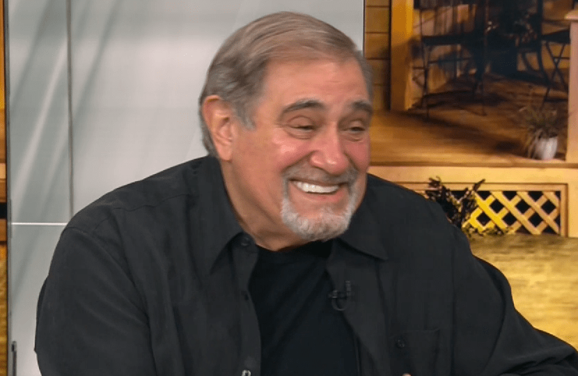 Good ‘Morning’s’ with Dan Lauria – NBC New York