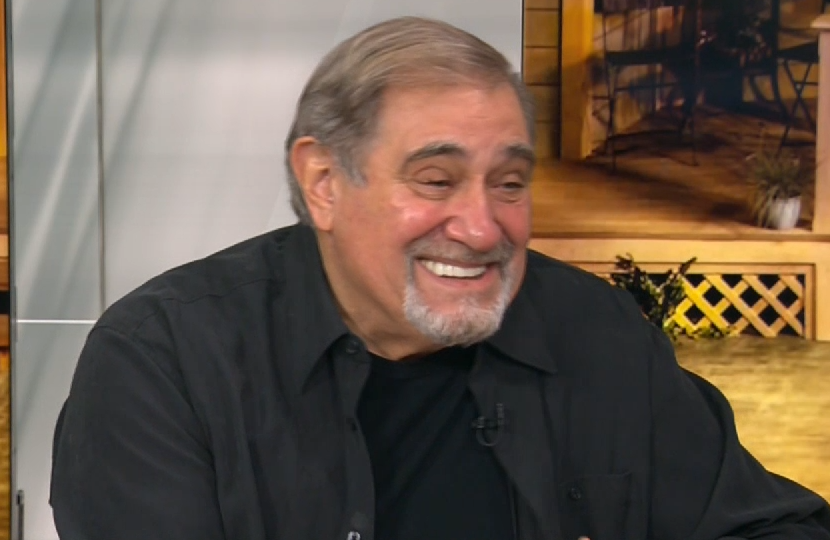 Good ‘Morning’s’ with Dan Lauria – NBC New York