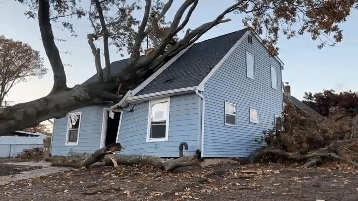 3 Long Island Tornadoes Confirmed by National Weather Service – NBC New ...