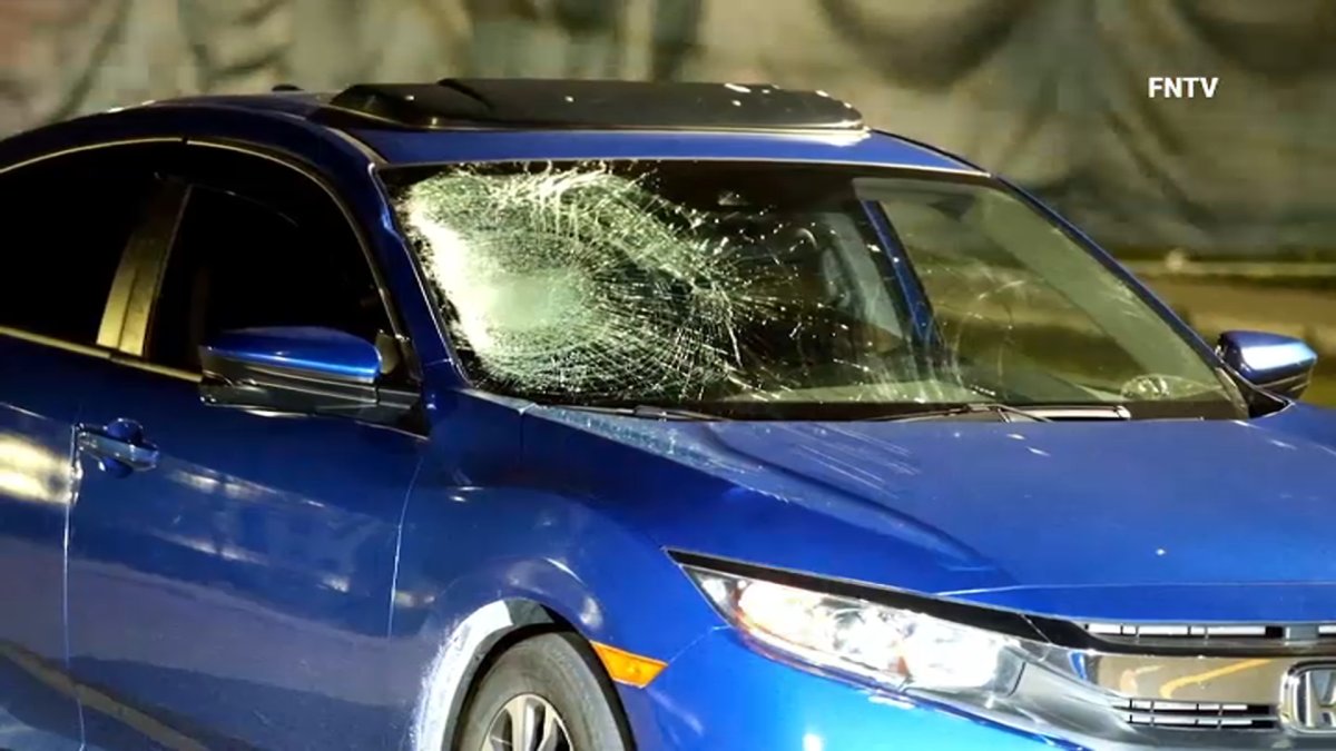 Amazon Worker Struck by Vehicle Outside Staten Island Warehouse Dies