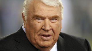 Watch: A Celebration of John Madden – NBC New York