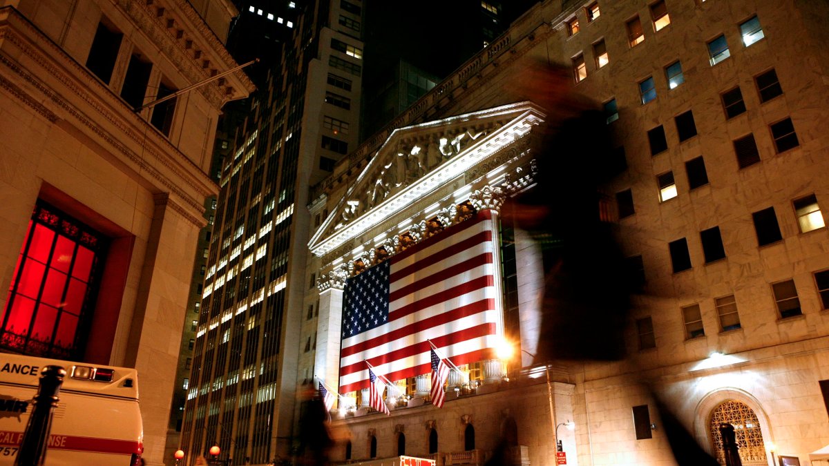 Prospects for 24-Hour Trading in 2022 Are 'Pretty Bright,' 24 Exchange CEO Says – NBC New York - Vimarsana News