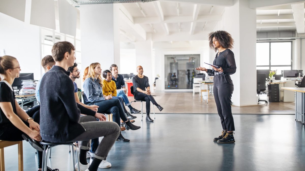 The 'Career Curiosity' Mental Shift That the Great Resignation Is Forcing on Employers – NBC New York - Vimarsana News