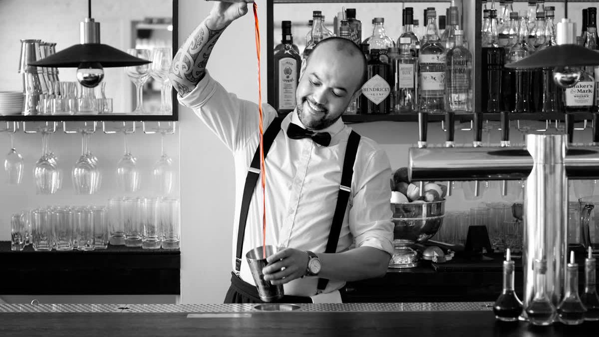 These Are the 50 'Best Bars' in the World for 2021 – NBC New York - Vimarsana News