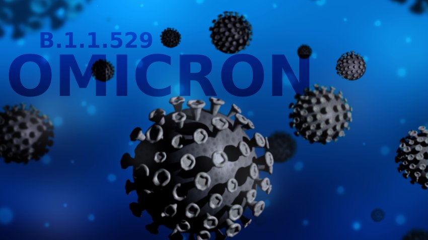 Omicron Covid Variant Likely Circulating for Longer — and More Widely — Than Thought, Experts Say