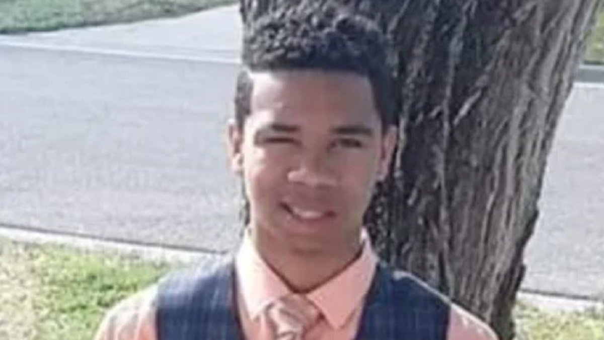 Autopsy: Death of Black Kansas Teen in Custody Was Homicide - Vimarsana News