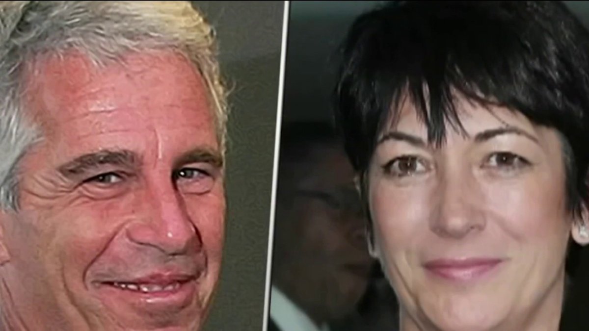 Epstein Accuser Testifies in Maxwell Trial – NBC New York